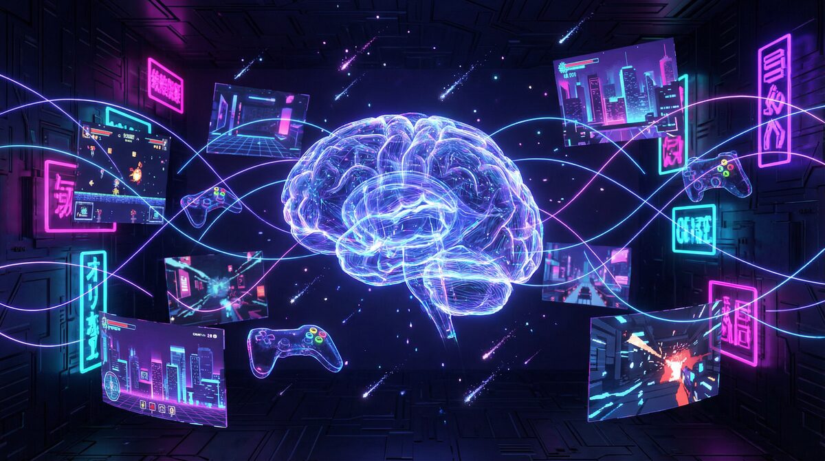 小马拉大车原神游戏测评视频