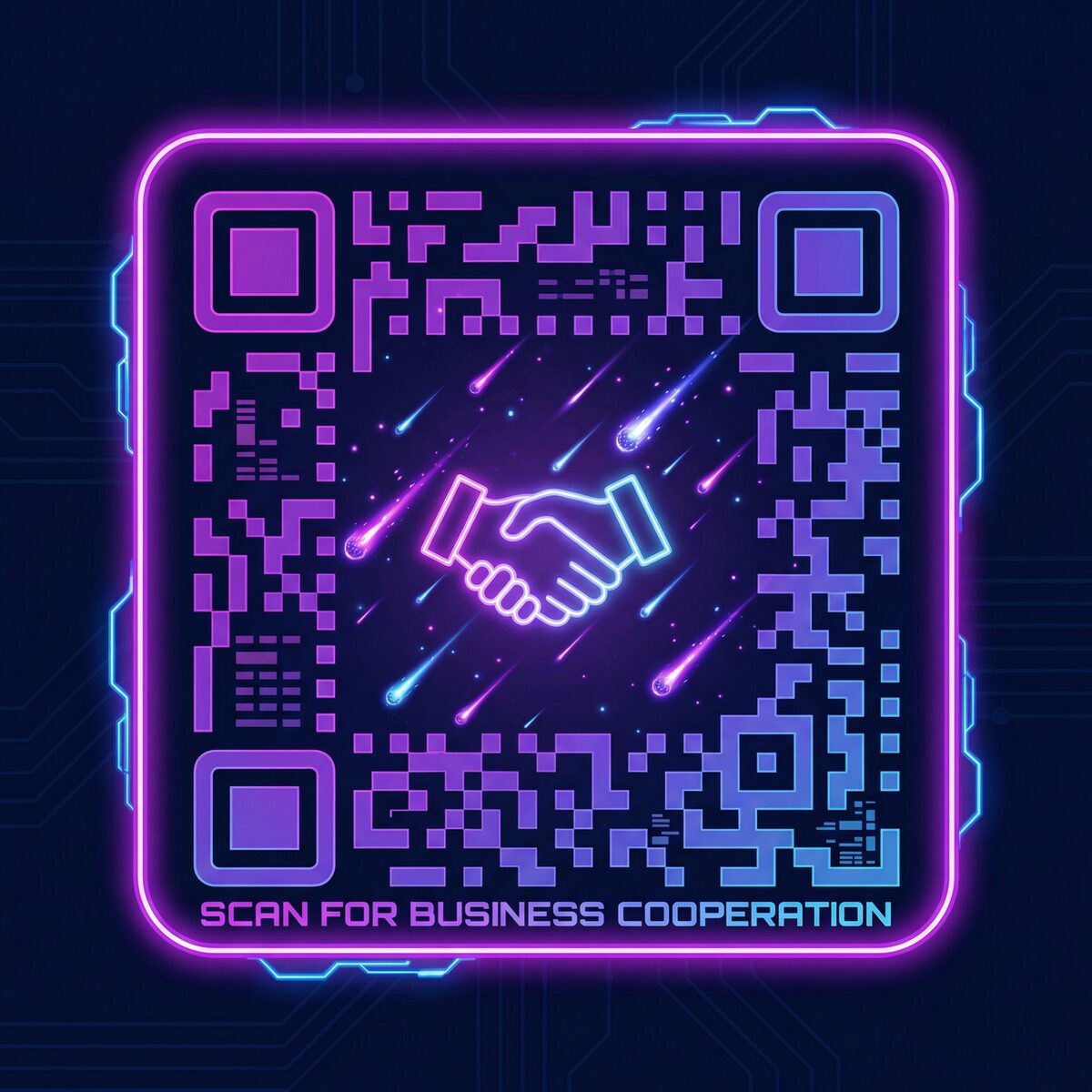 小马拉大车商务合作